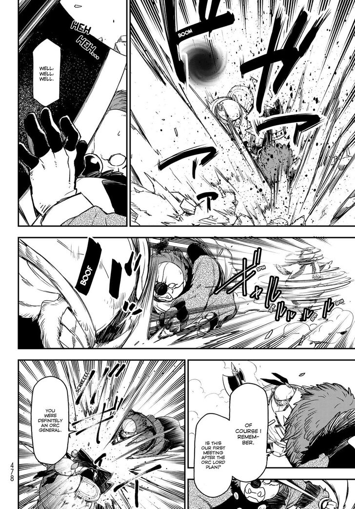 Tensei Shitara Slime Datta Ken Chapter 079 page 37