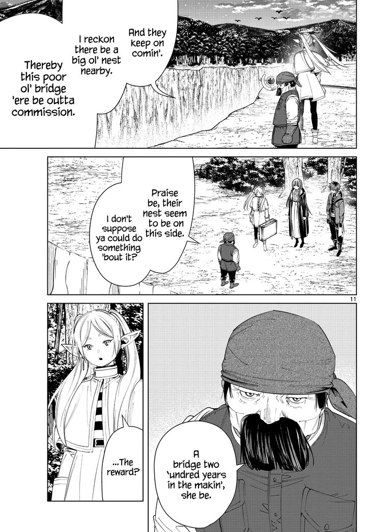 Gachi Akuta Chapter 079 page 34