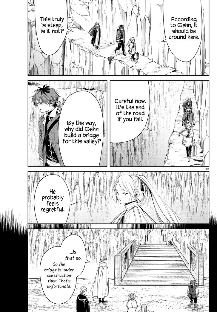 Gachi Akuta Chapter 079 page 36