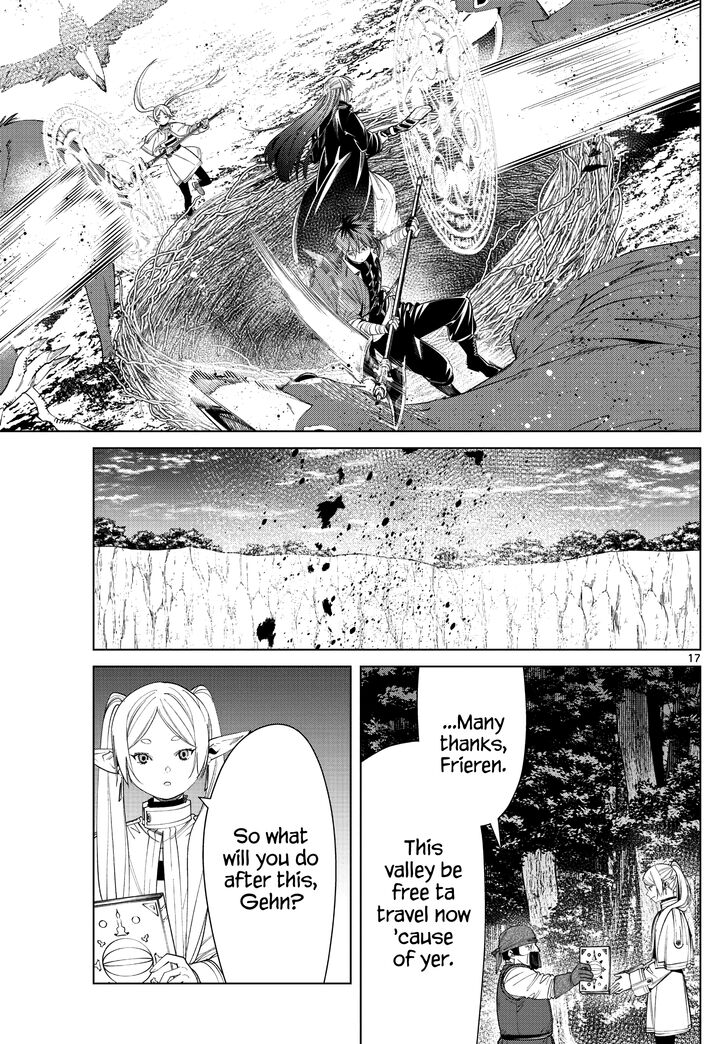 Gachi Akuta Chapter 079 page 40