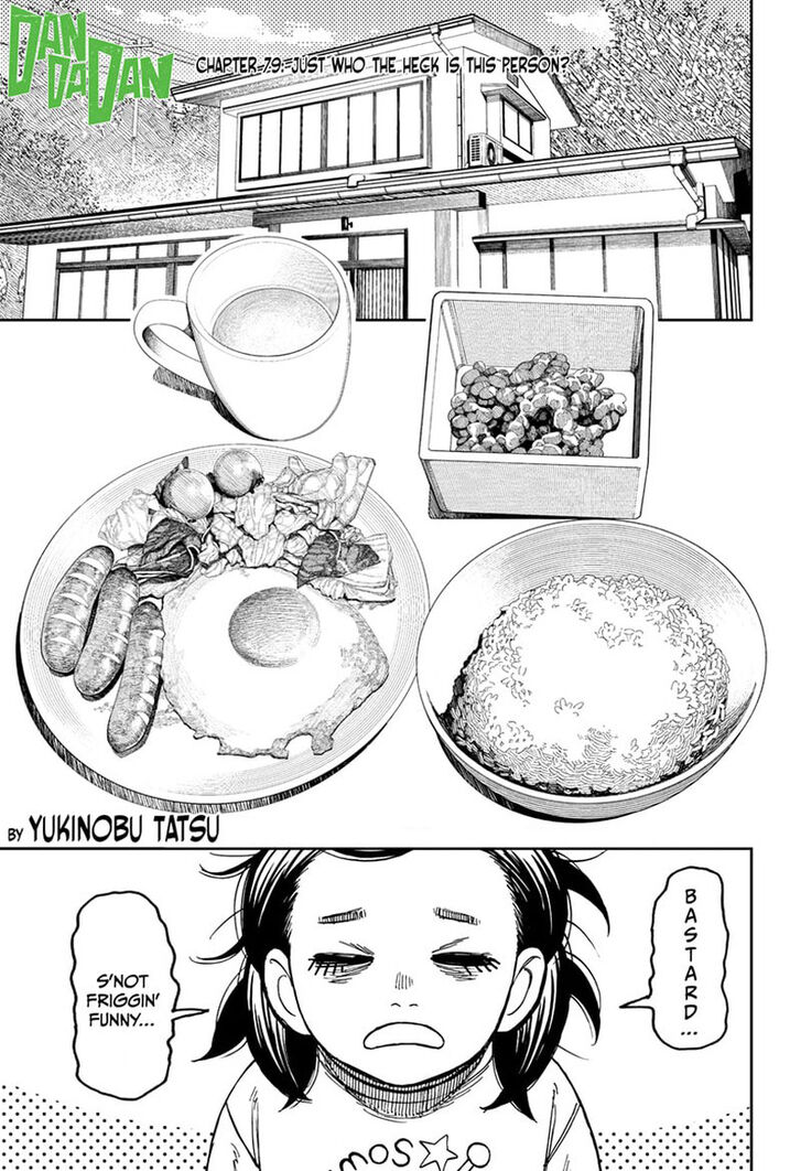 Gachi Akuta Chapter 079 page 43