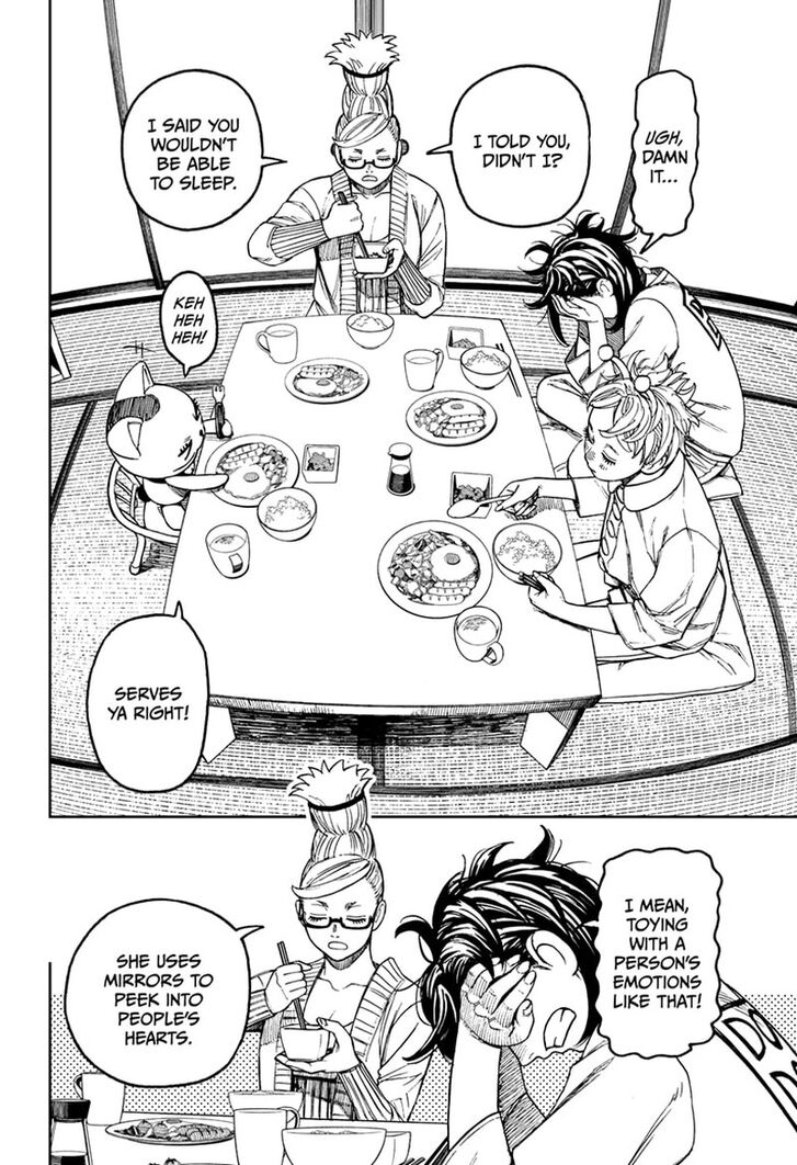 Gachi Akuta Chapter 079 page 44