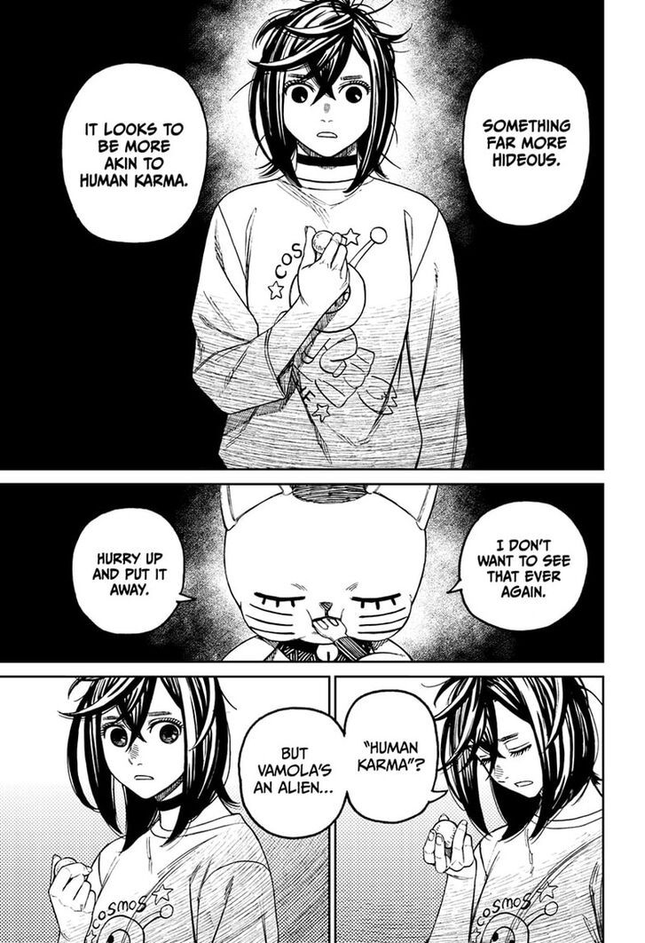 Gachi Akuta Chapter 079 page 47