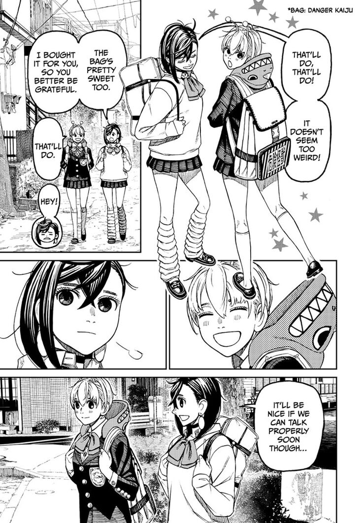 Gachi Akuta Chapter 079 page 49