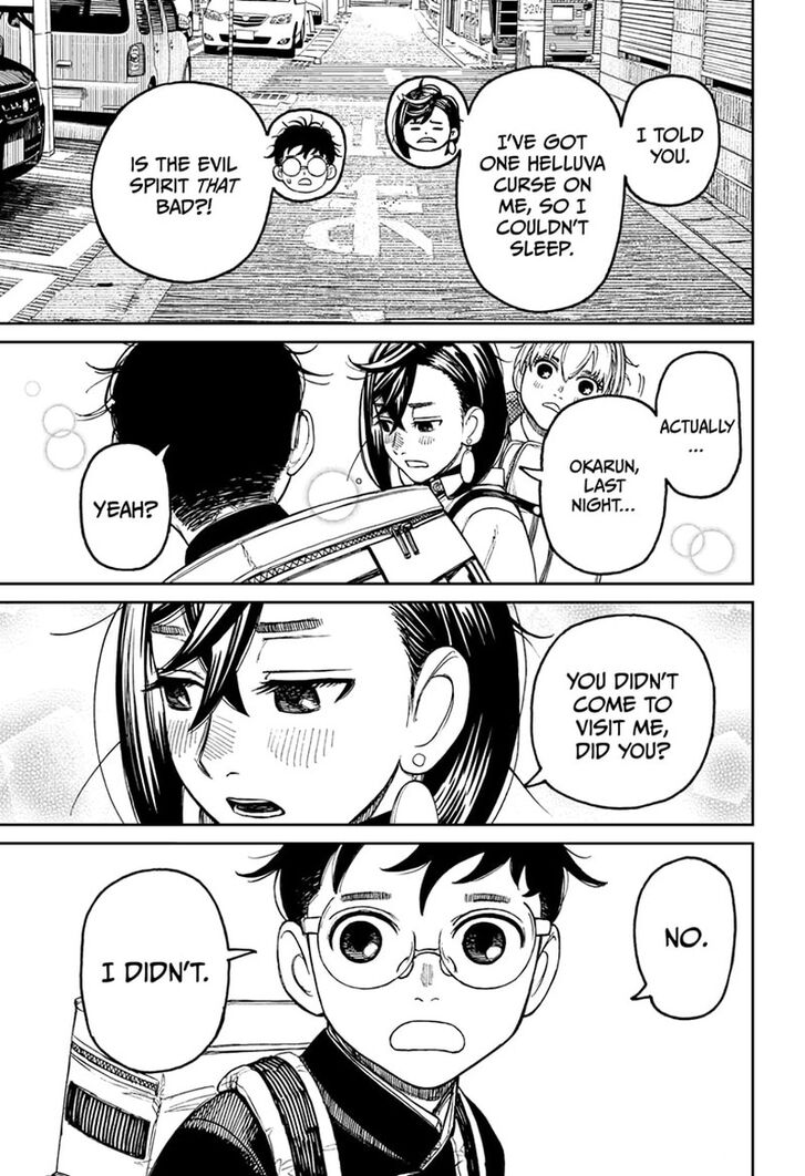 Gachi Akuta Chapter 079 page 51