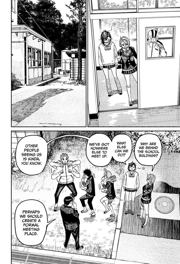 Gachi Akuta Chapter 079 page 56