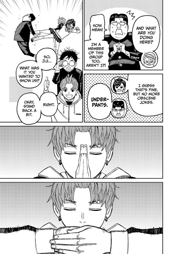 Gachi Akuta Chapter 079 page 57