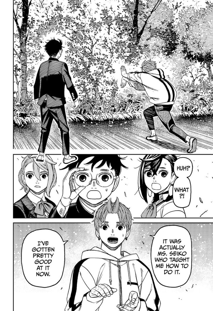 Gachi Akuta Chapter 079 page 58