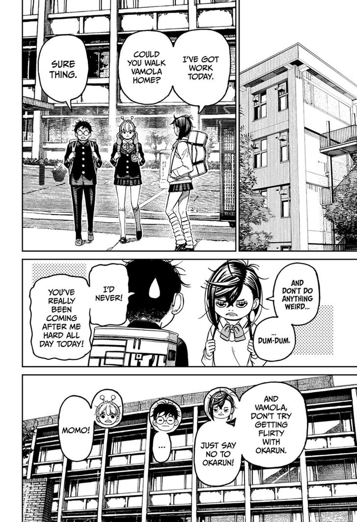 Gachi Akuta Chapter 079 page 60