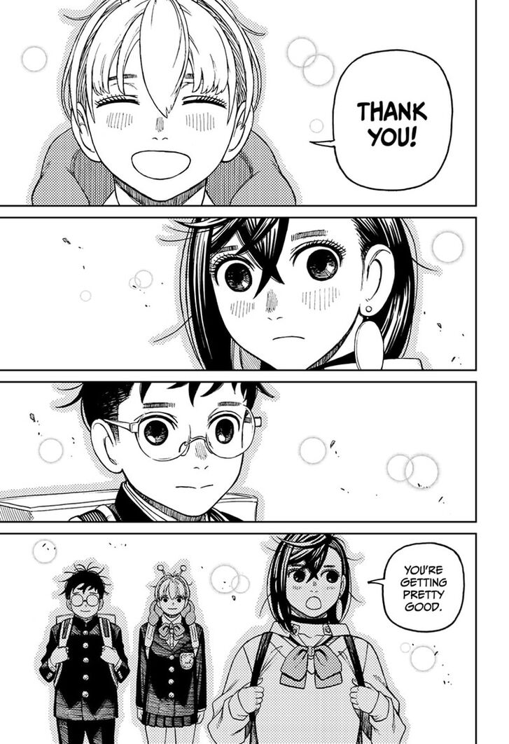 Gachi Akuta Chapter 079 page 61