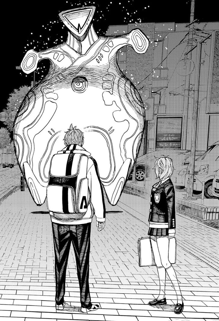 Gachi Akuta Chapter 079 page 64