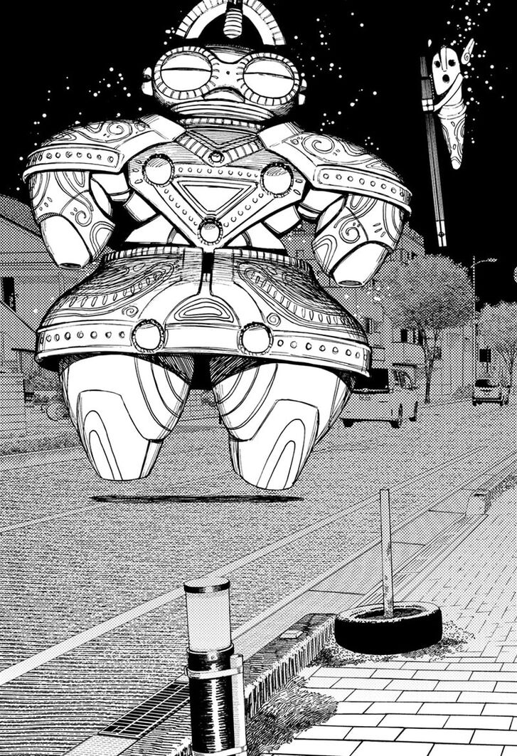 Gachi Akuta Chapter 079 page 65