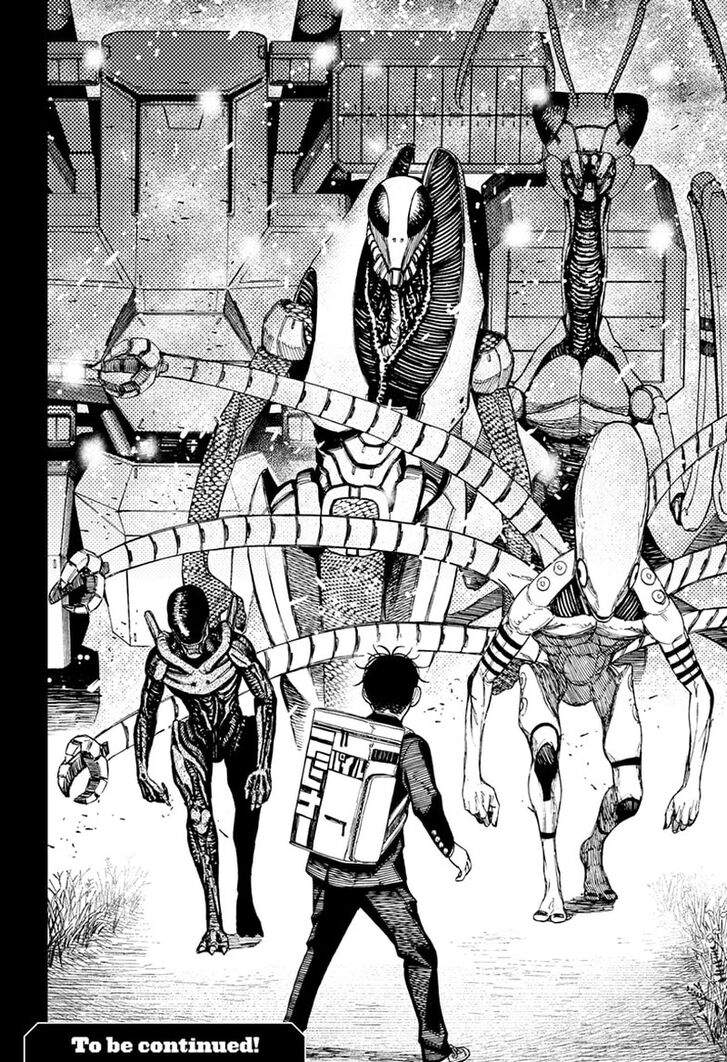 Gachi Akuta Chapter 079 page 66