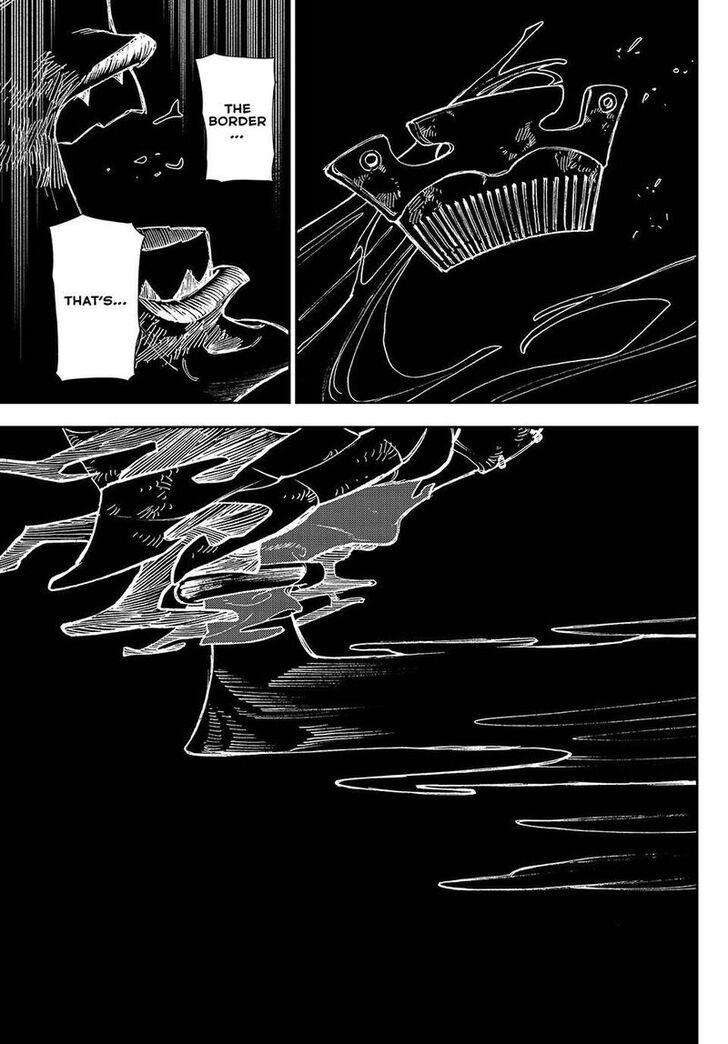 Gachi Akuta Chapter 079 page 76