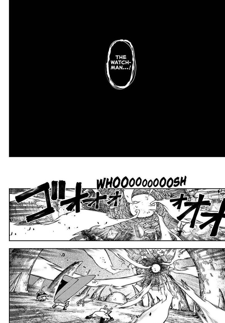Gachi Akuta Chapter 079 page 77