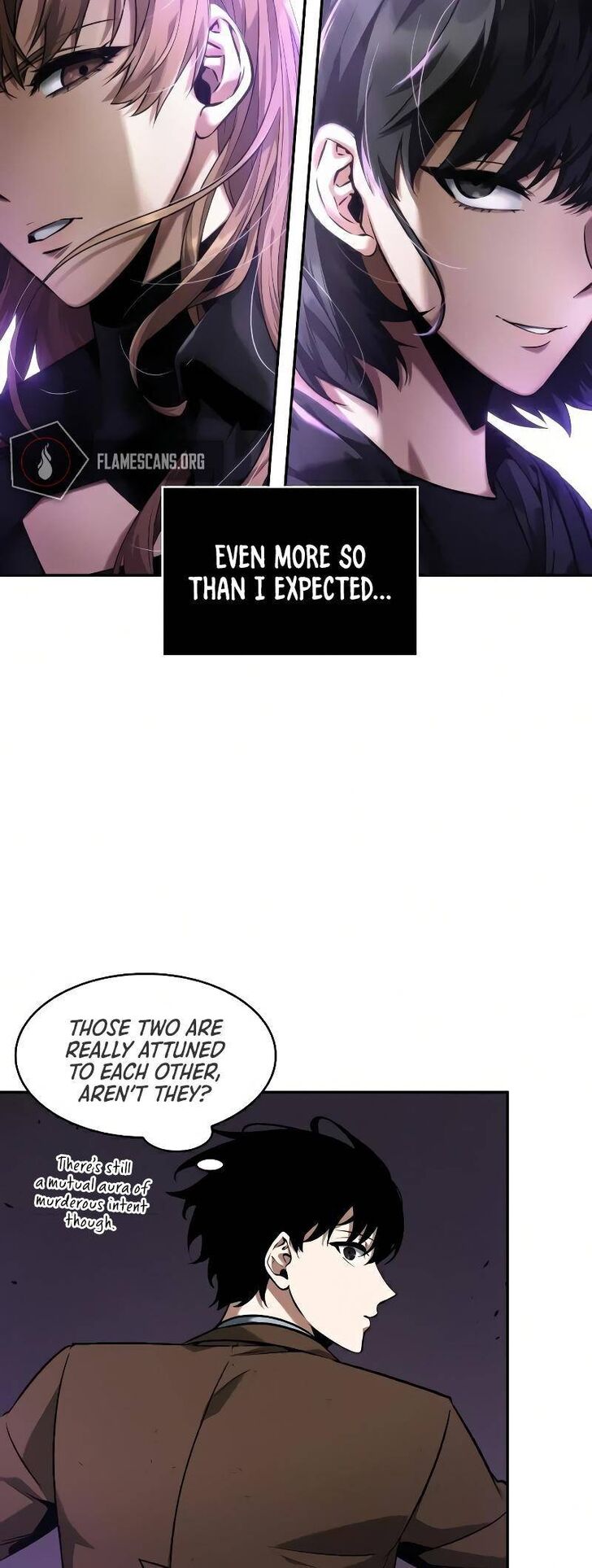 Eleceed Chapter 079 page 11