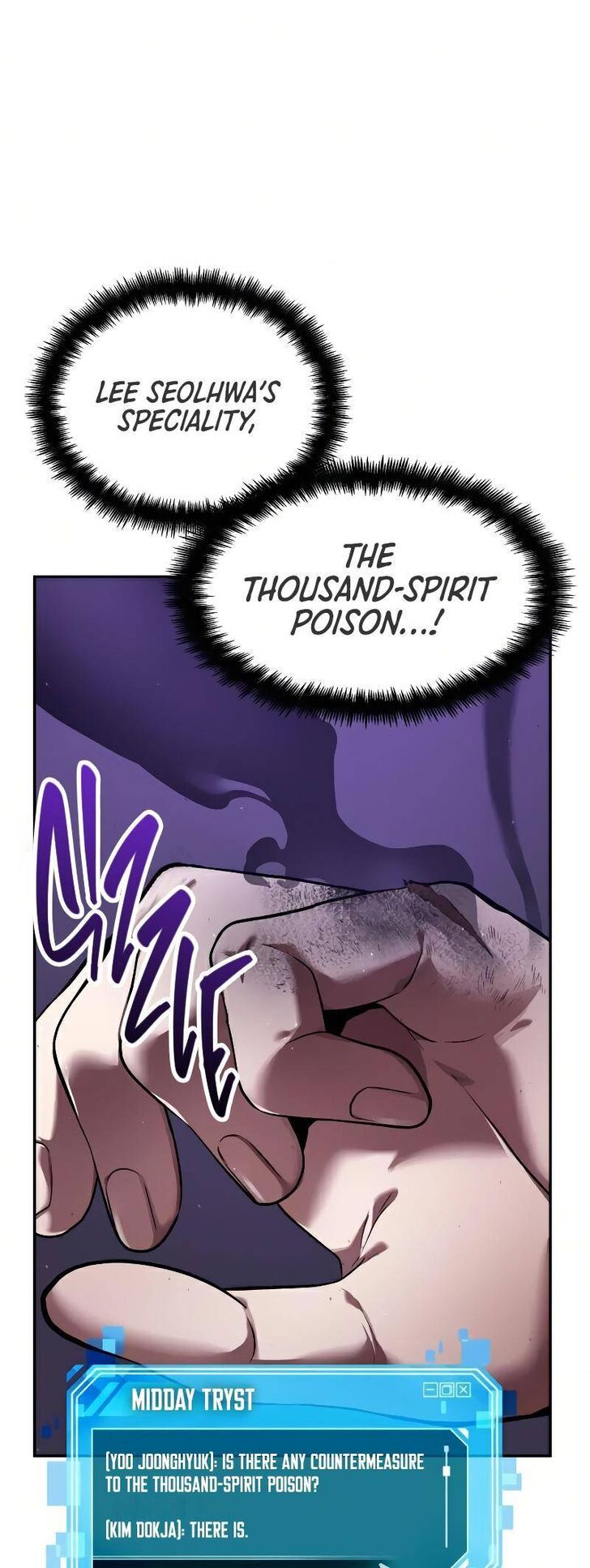 Eleceed Chapter 079 page 69
