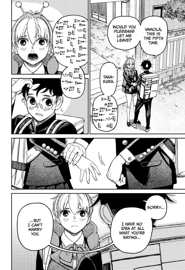 Eleceed Chapter 080 page 3