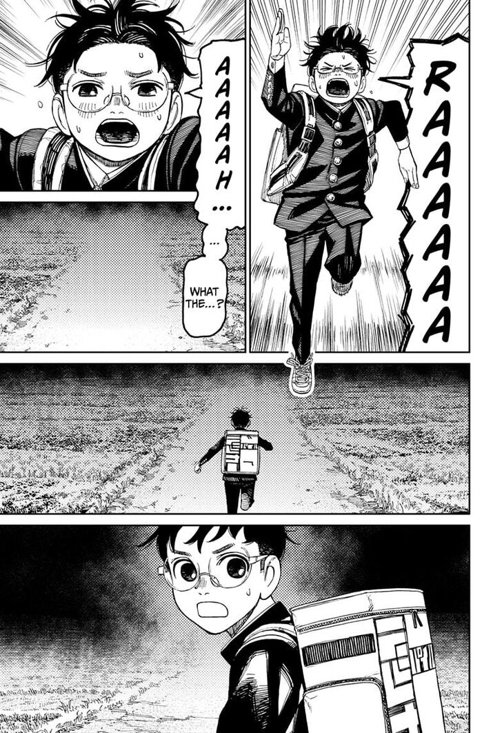 Eleceed Chapter 080 page 6