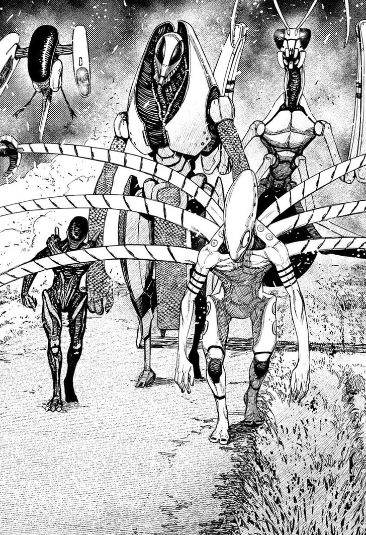 Eleceed Chapter 080 page 7