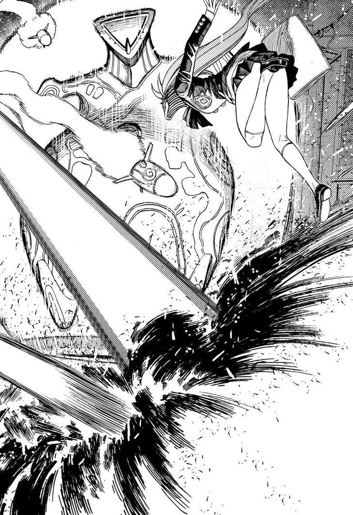 Eleceed Chapter 080 page 9