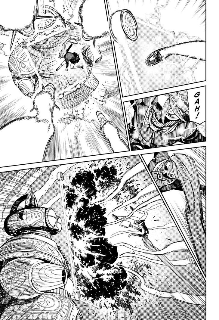 Eleceed Chapter 080 page 12