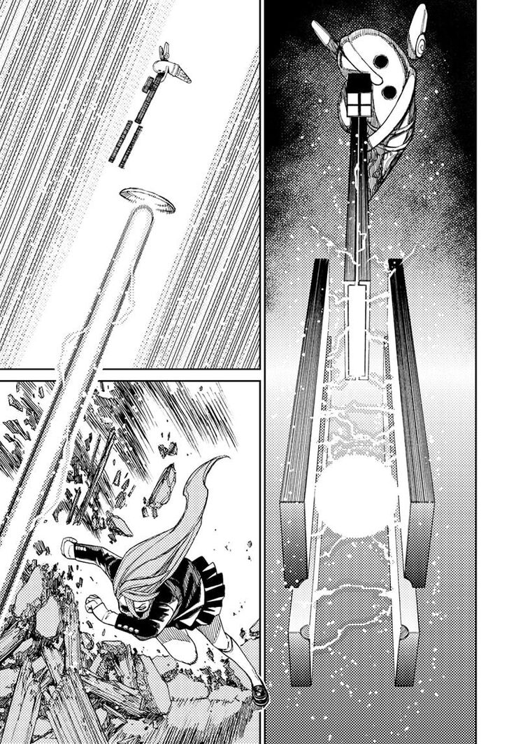 Eleceed Chapter 080 page 14