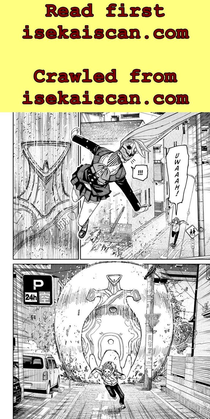 Eleceed Chapter 080 page 15