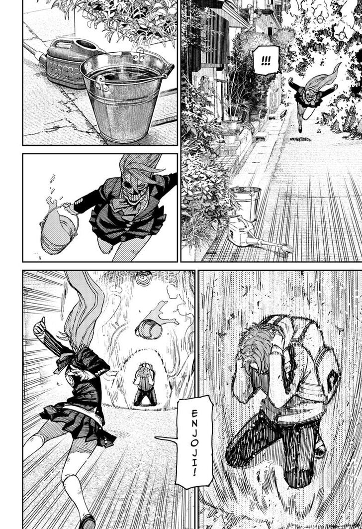 Eleceed Chapter 080 page 19