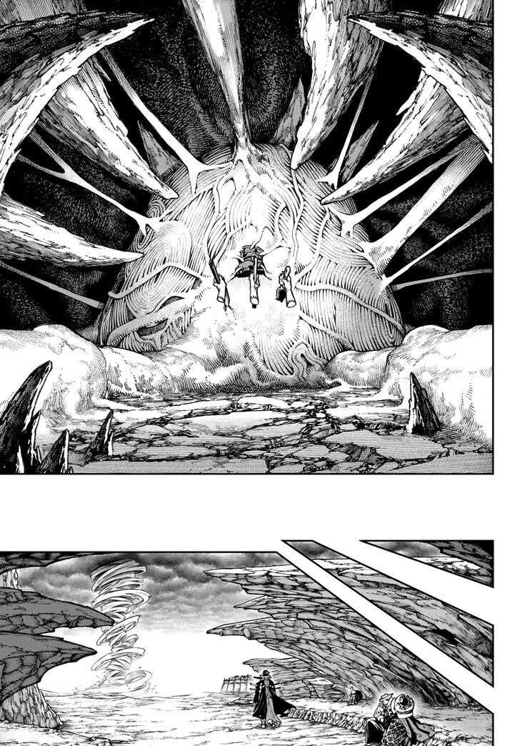 Gachi Akuta Chapter 080 page 131
