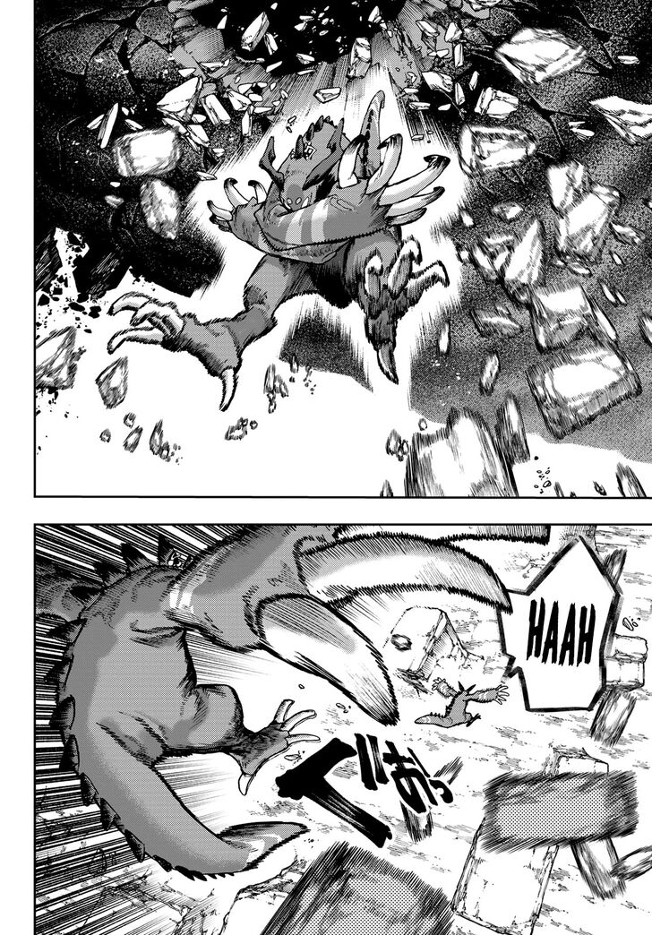 Gachi Akuta Chapter 080 page 141