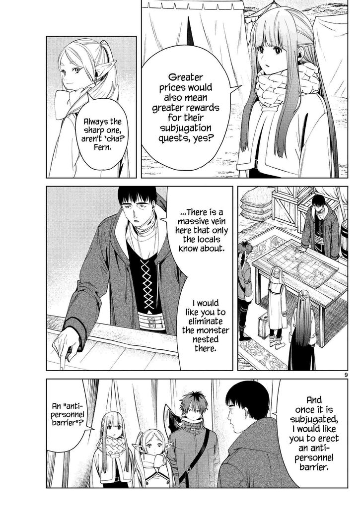 Jujutsu Kaisen Chapter 080 page 134