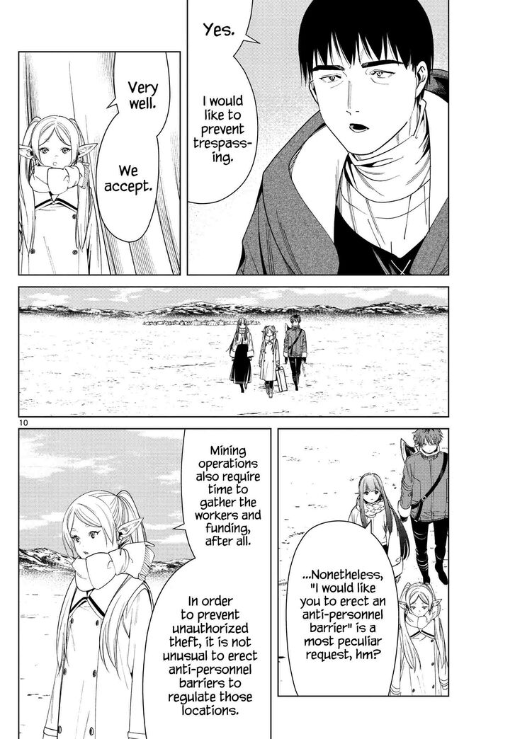 Jujutsu Kaisen Chapter 080 page 135