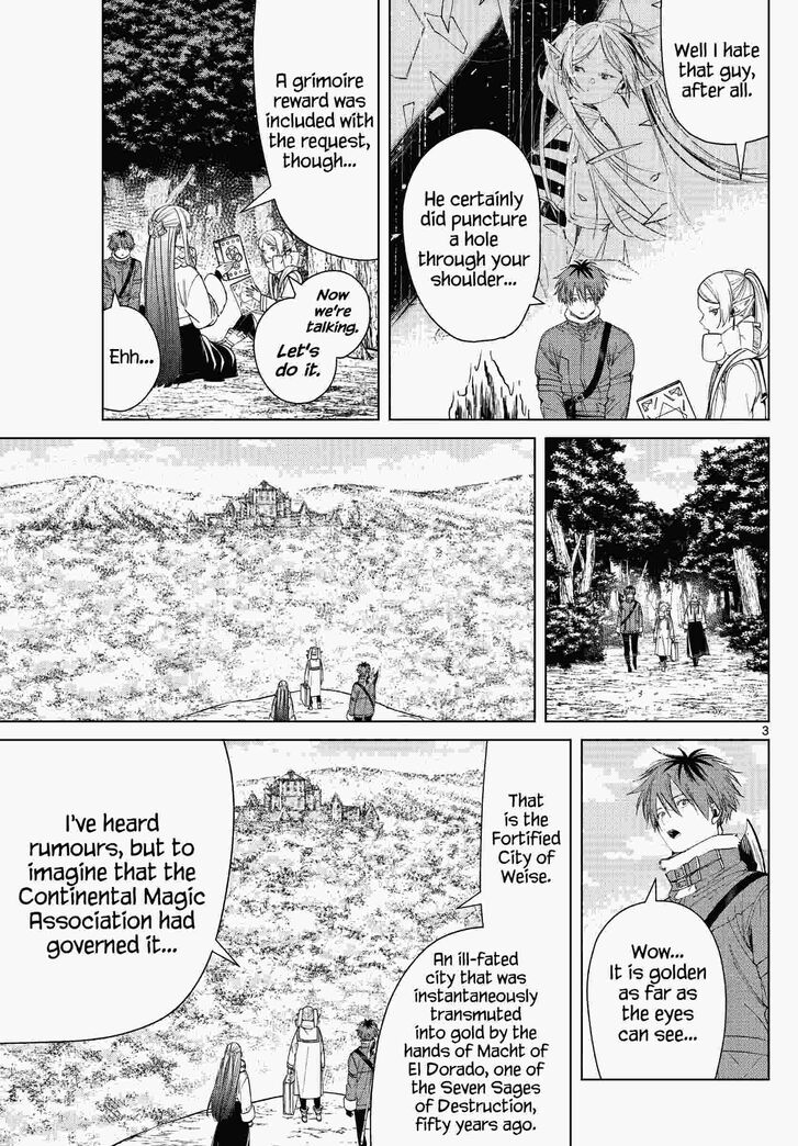 Gachi Akuta Chapter 081 page 3