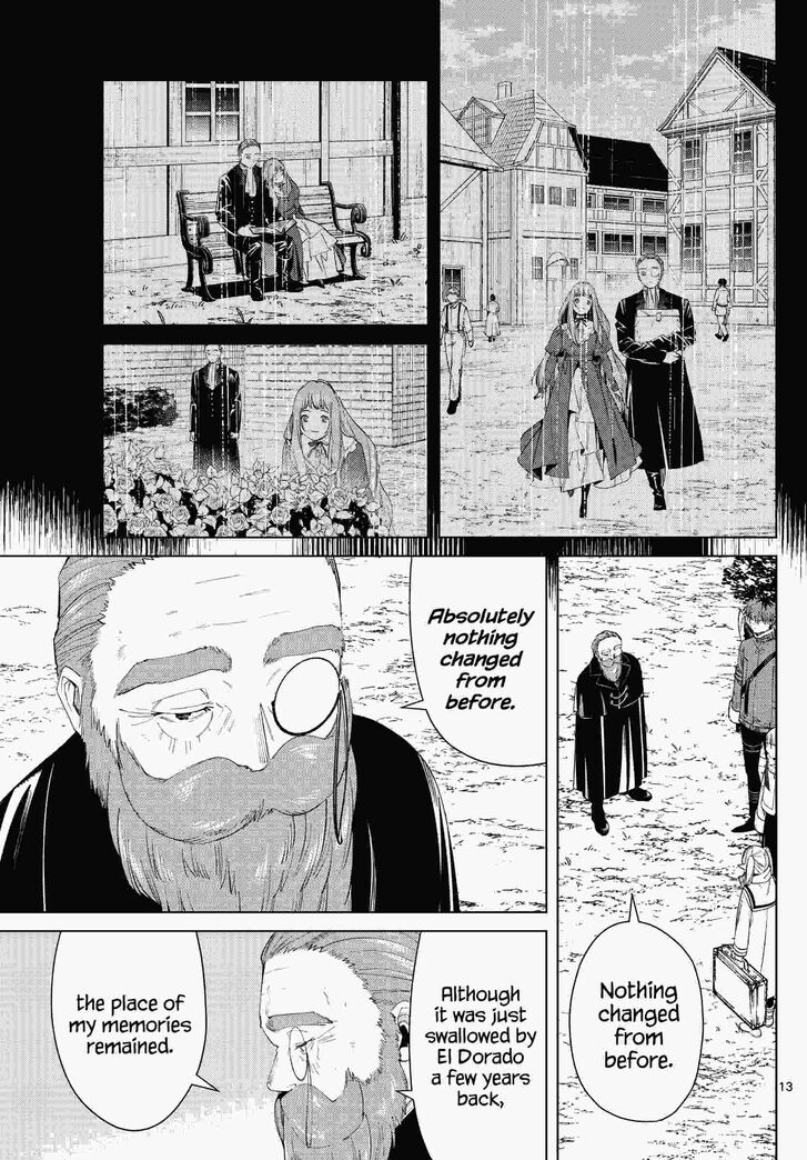 Gachi Akuta Chapter 081 page 13