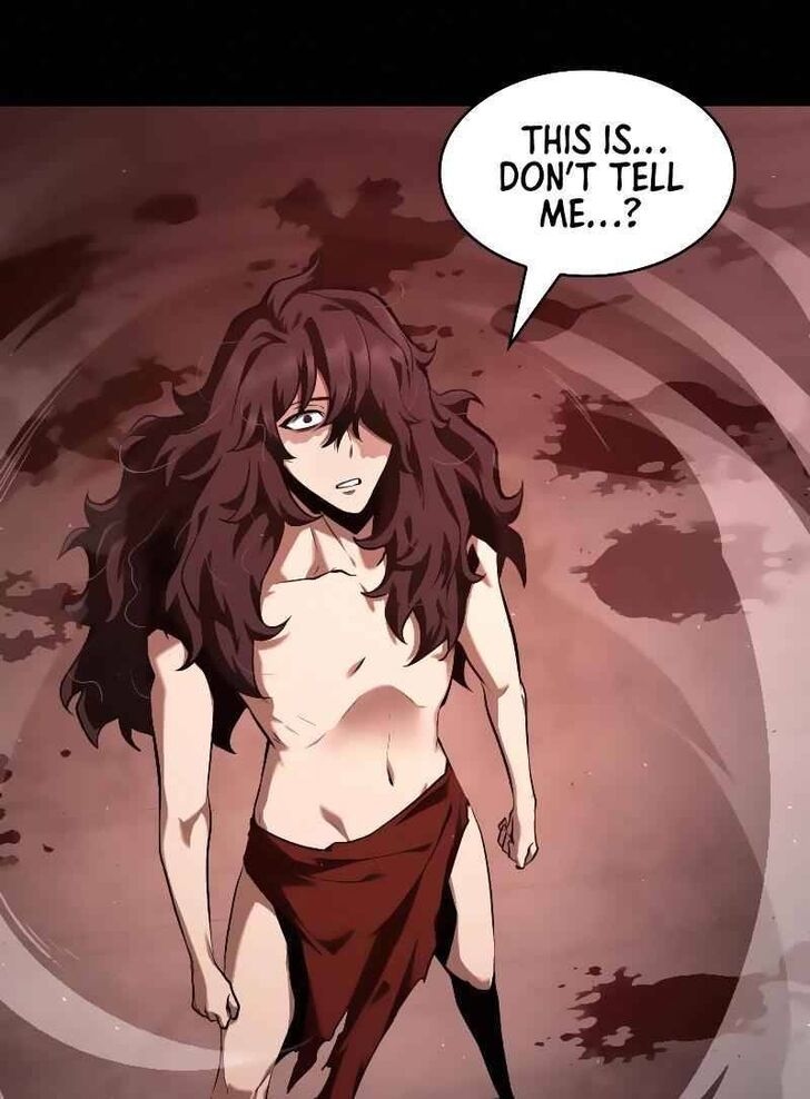 Gachi Akuta Chapter 081 page 71