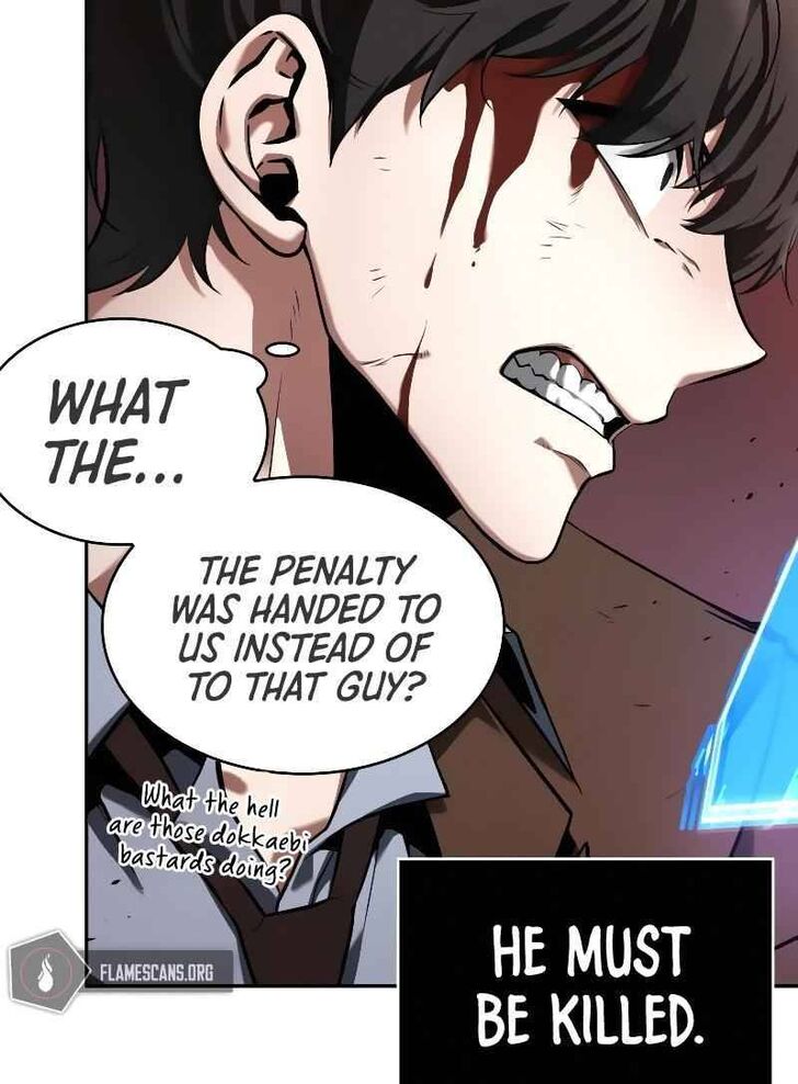 Gachi Akuta Chapter 081 page 74