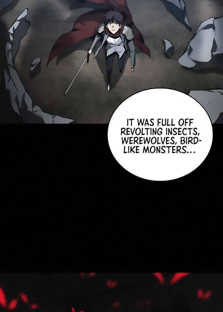 Gachi Akuta Chapter 081 page 85