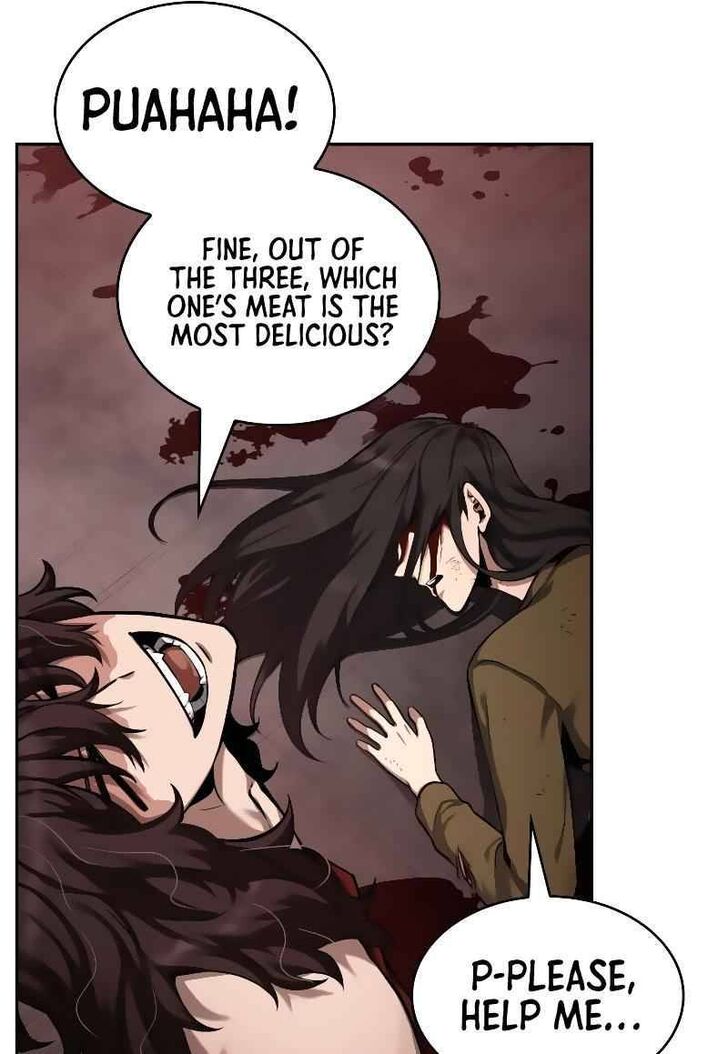 Gachi Akuta Chapter 081 page 89