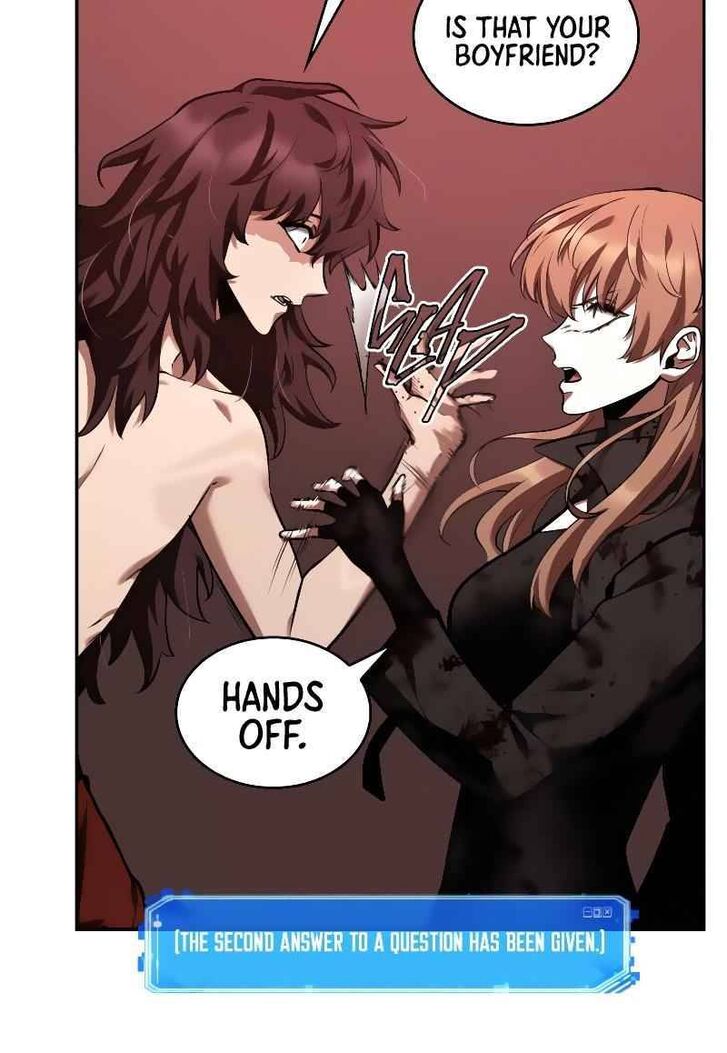 Gachi Akuta Chapter 081 page 110