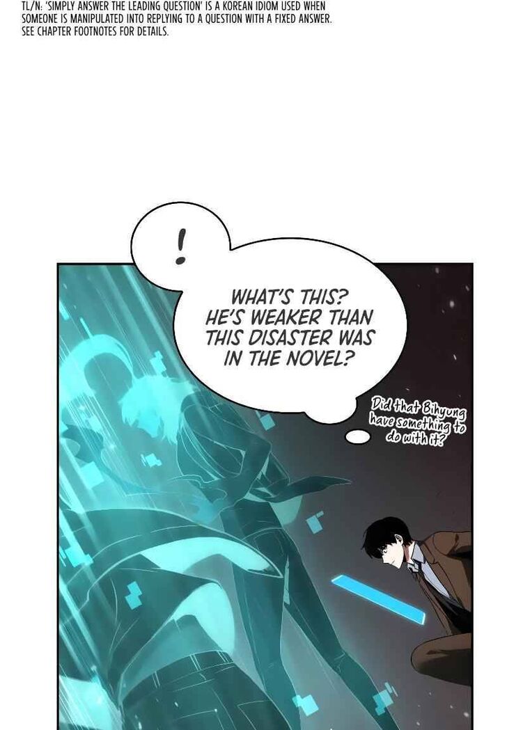 Gachi Akuta Chapter 081 page 131