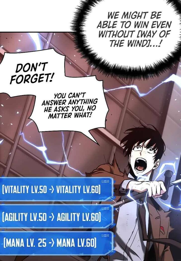 Gachi Akuta Chapter 081 page 135