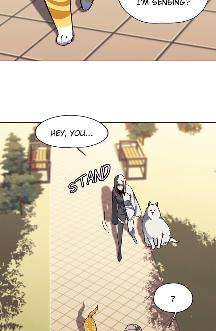Eleceed Chapter 081 page 11