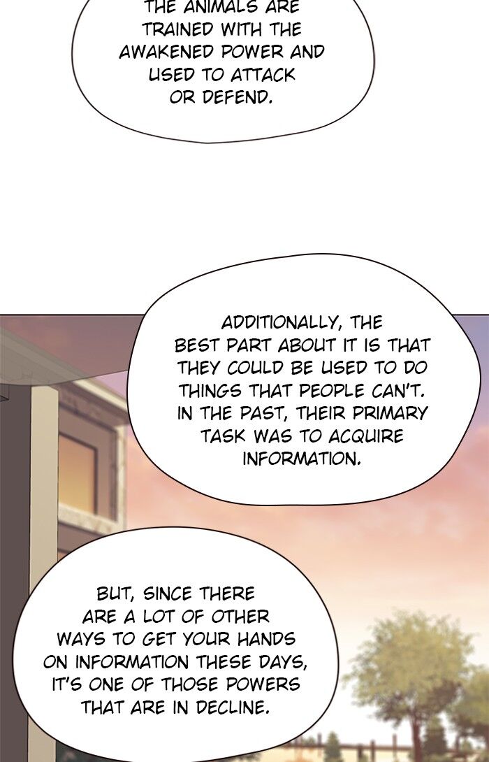 Eleceed Chapter 081 page 40