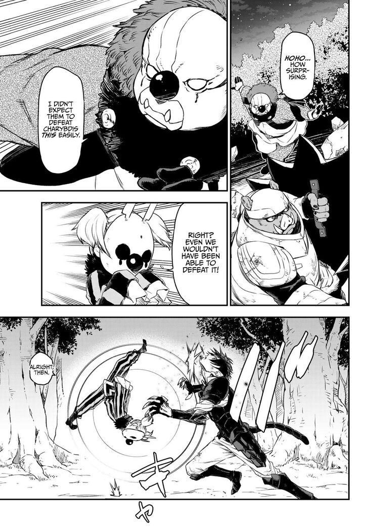 Gachi Akuta Chapter 081 page 267