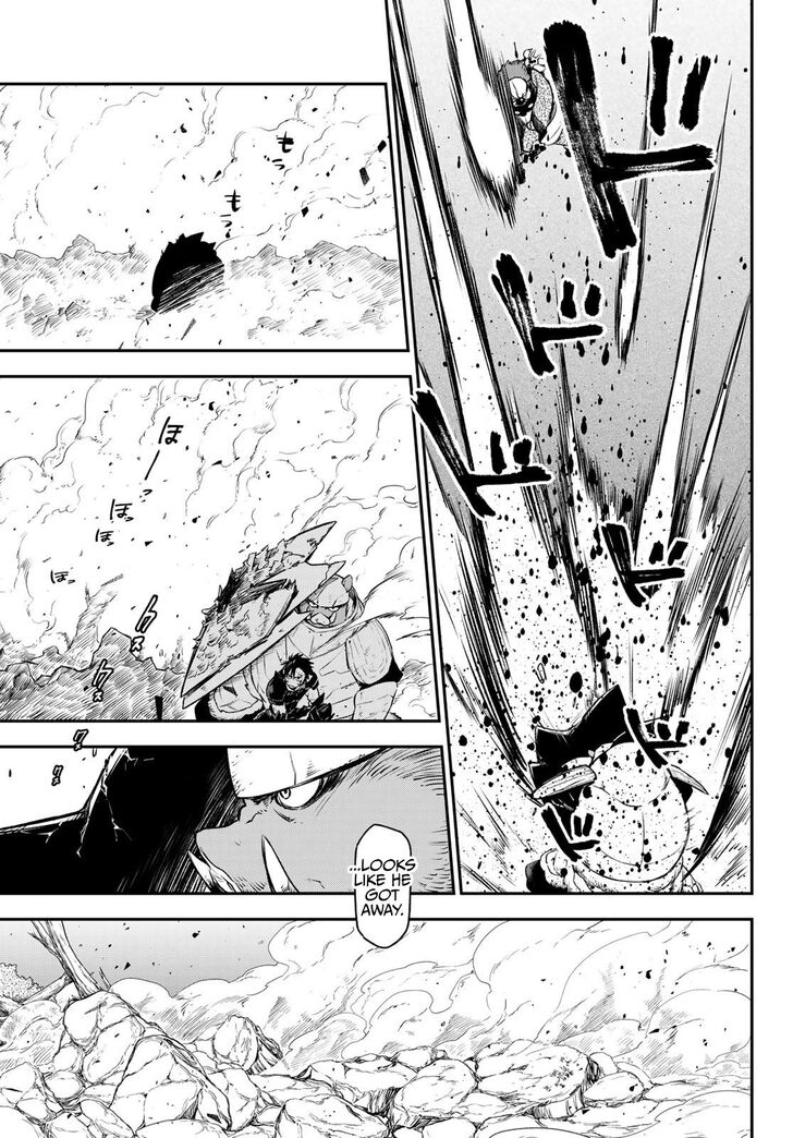 Gachi Akuta Chapter 081 page 270