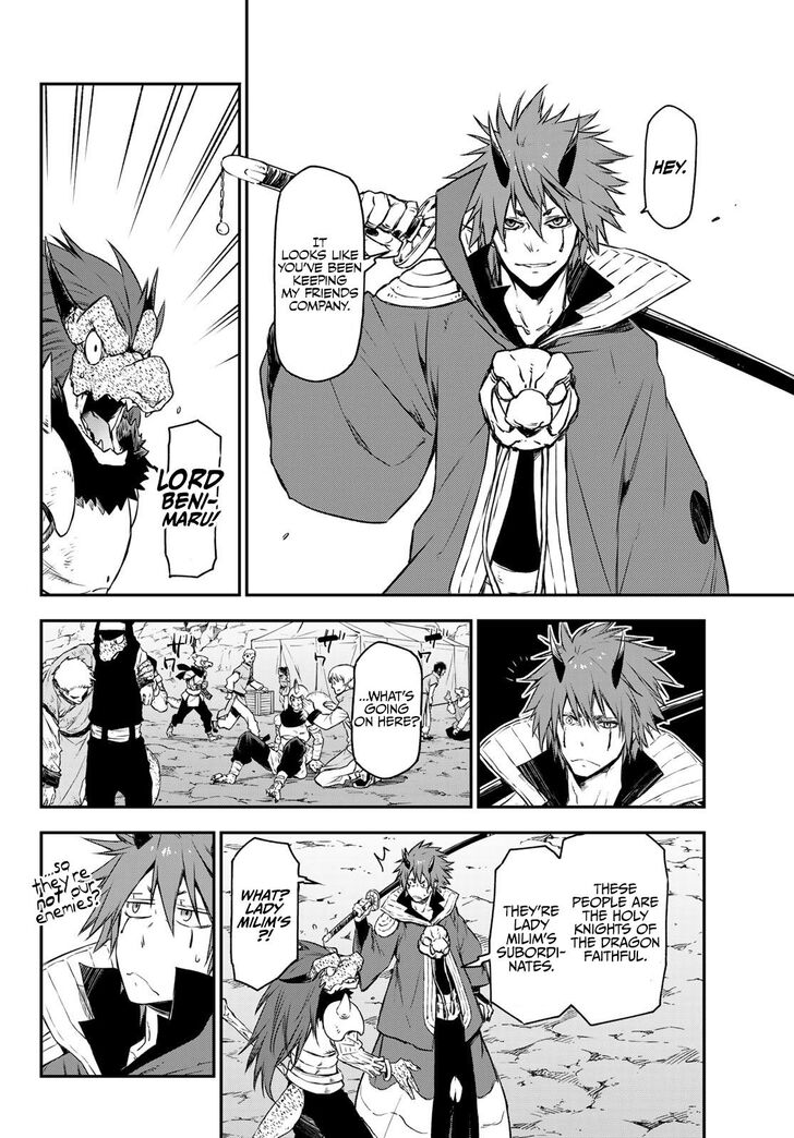 Gachi Akuta Chapter 081 page 273