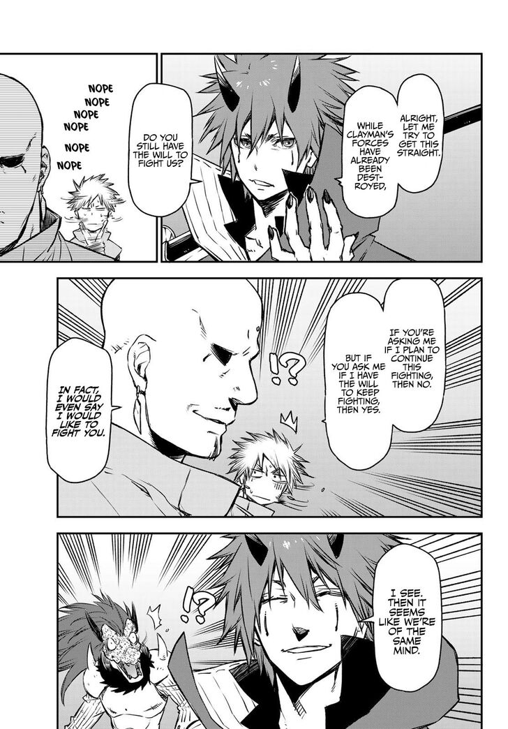 Gachi Akuta Chapter 081 page 274