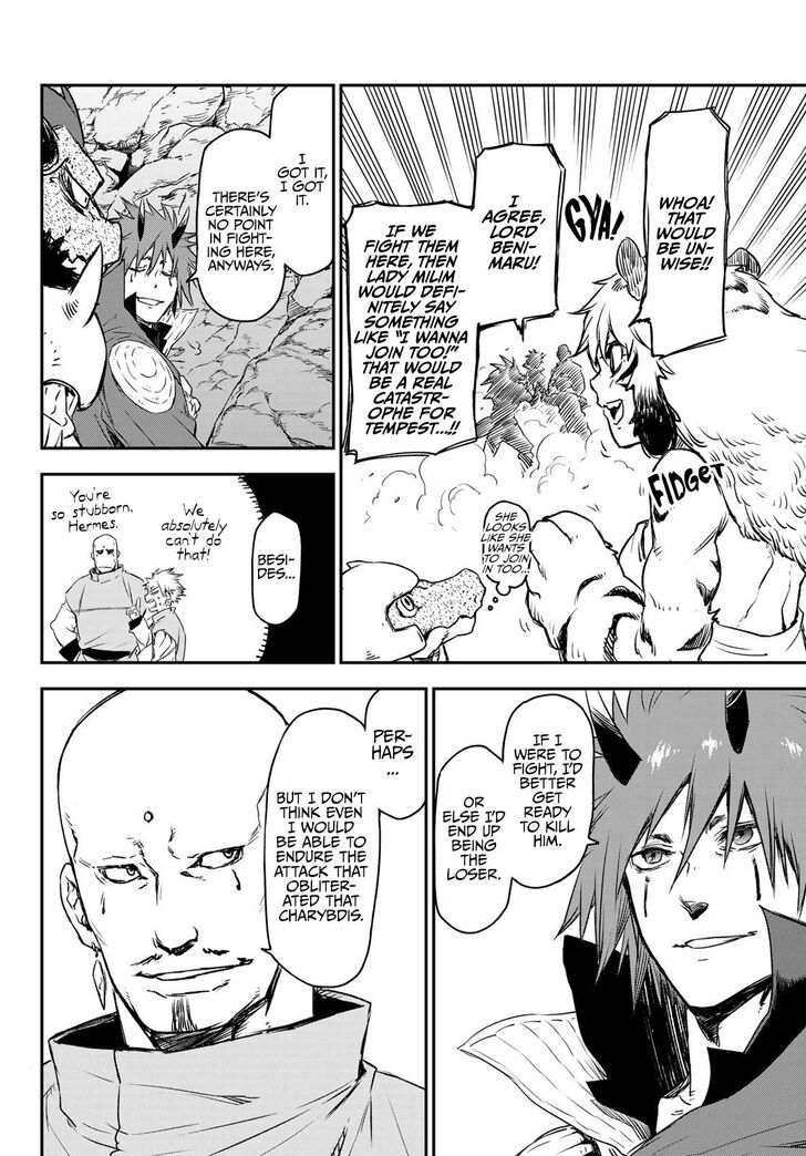 Gachi Akuta Chapter 081 page 275