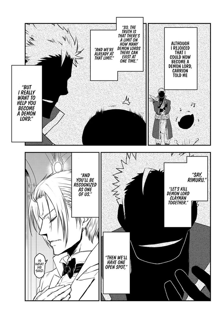 Gachi Akuta Chapter 081 page 281